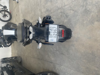 TVS Apache RTR 160 4V BS6