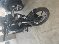 TVS Apache RTR 160 4V BS6