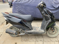 Honda Dio Deluxe