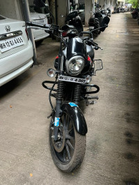Bajaj Avenger Street 220
