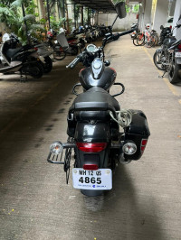 Bajaj Avenger Street 220