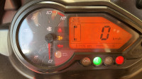 Bajaj Pulsar 220F