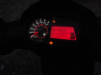 Aprilia SR 160 Std ABS