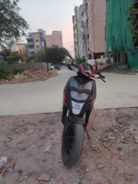 Aprilia SR 160 Std ABS