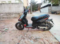 Aprilia SR 160 Std ABS