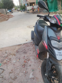 Aprilia SR 160 Std ABS