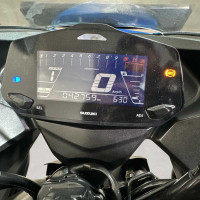 Suzuki Gixxer SF 250 2020 Model