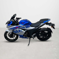 Suzuki Gixxer SF 250