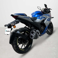 Suzuki Gixxer SF 250