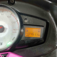 TVS Star City Plus 2019 Model