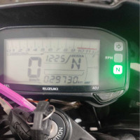 Suzuki Gixxer BS6 2015 Model