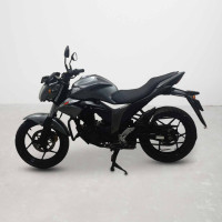 Suzuki Gixxer BS6