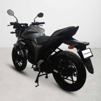 Suzuki Gixxer BS6