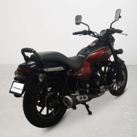 Bajaj Avenger Street 160