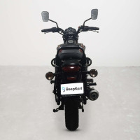 Bajaj Avenger Street 160