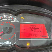 Aprilia SR 160 Std ABS