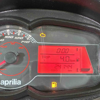 Aprilia SR 160 Std ABS 2020 Model