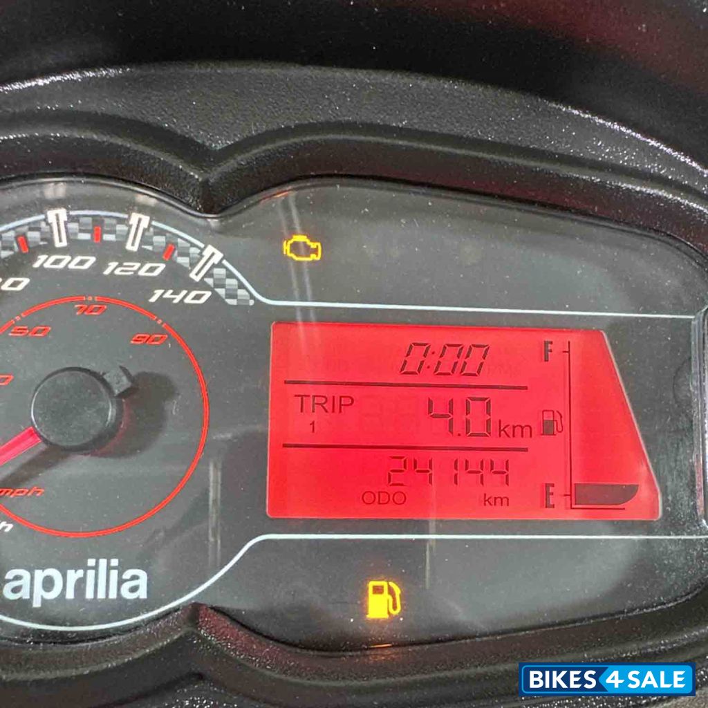 Aprilia SR 160 Std ABS