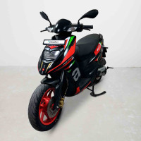 Aprilia SR 160 Std ABS