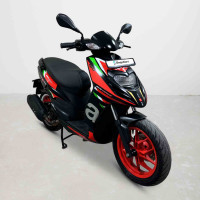 Aprilia SR 160 Std ABS