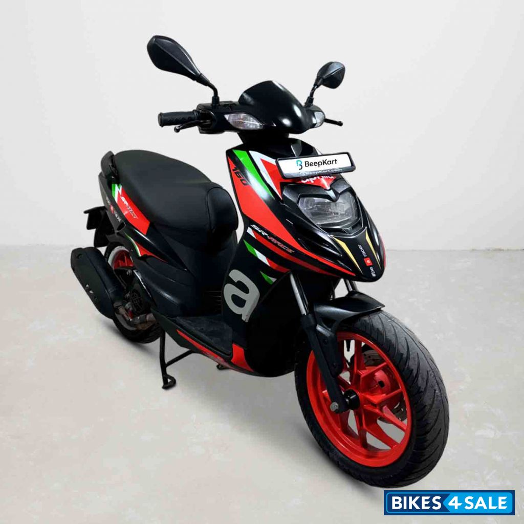 Aprilia SR 160 Std ABS