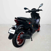 Aprilia SR 160 Std ABS