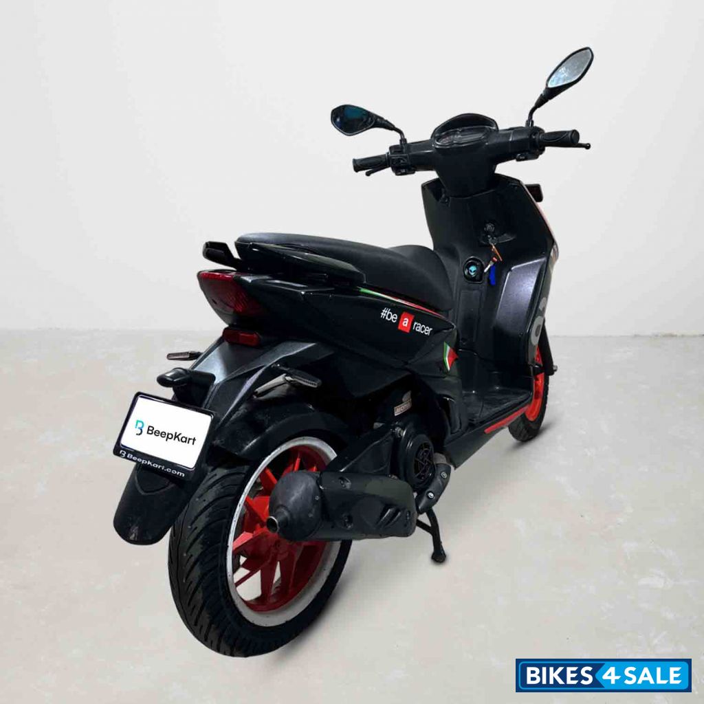 Aprilia SR 160 Std ABS