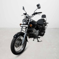 Bajaj Avenger 180 DTS-i