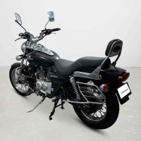 Bajaj Avenger 180 DTS-i