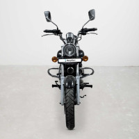 Bajaj Avenger 180 DTS-i