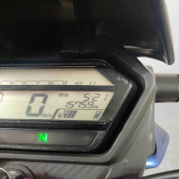 Honda XBlade 2018 Model