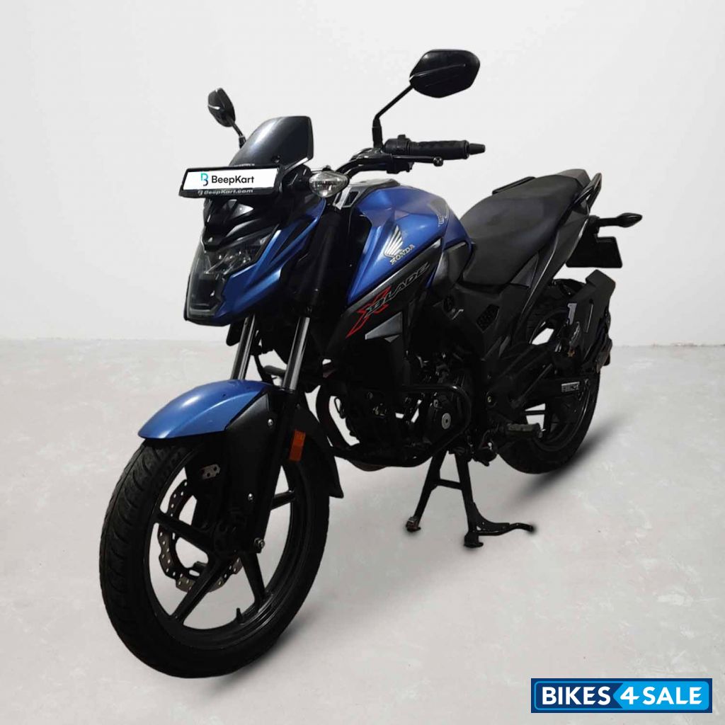 Honda XBlade Honda XBlade