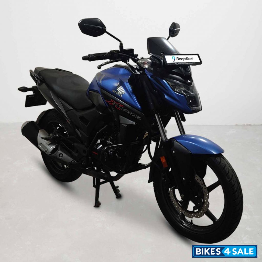 Honda XBlade Honda XBlade