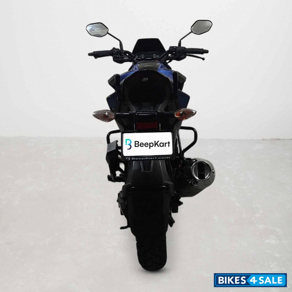 Honda XBlade Honda XBlade