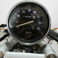 Bajaj Avenger 180 DTS-i 2015 Model