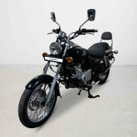Bajaj Avenger 180 DTS-i