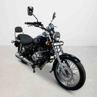 Bajaj Avenger 180 DTS-i