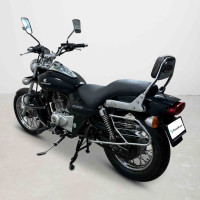 Bajaj Avenger 180 DTS-i