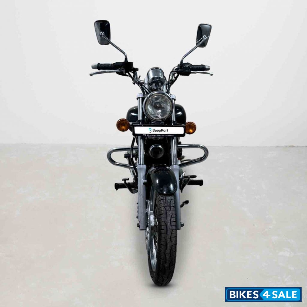 Bajaj Avenger 180 DTS-i Bajaj Avenger 180 DTS-i