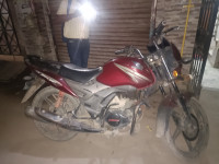 Honda Shine 125 2016 Model