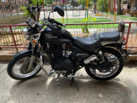 Royal Enfield Thunderbird 500 2014 Model