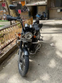 Royal Enfield Thunderbird 500