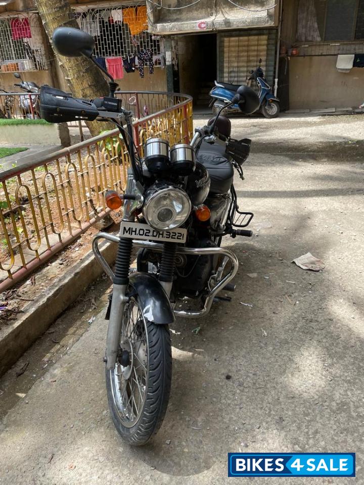 Royal Enfield Thunderbird 500