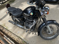 Royal Enfield Thunderbird 500