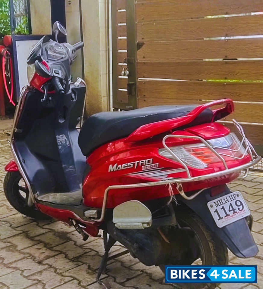 Hero Maestro Edge Hero Maestro Edge