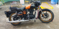 Royal Enfield Bullet 350 ES 2020 Model