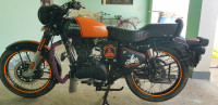 Royal Enfield Bullet 350 ES
