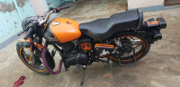 Royal Enfield Bullet 350 ES