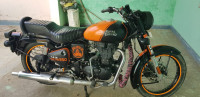 Royal Enfield Bullet 350 ES