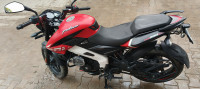 Bajaj Pulsar NS 200 BS6